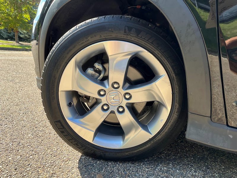Used 2019 Honda HR-V LX image 46