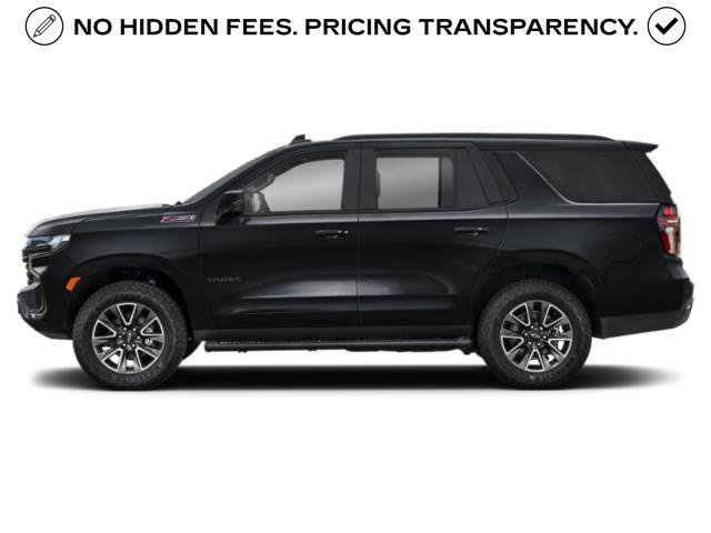 Used 2024 Chevrolet Tahoe Z71 w/ Off-Road Capability Package AWD/4WD image 2