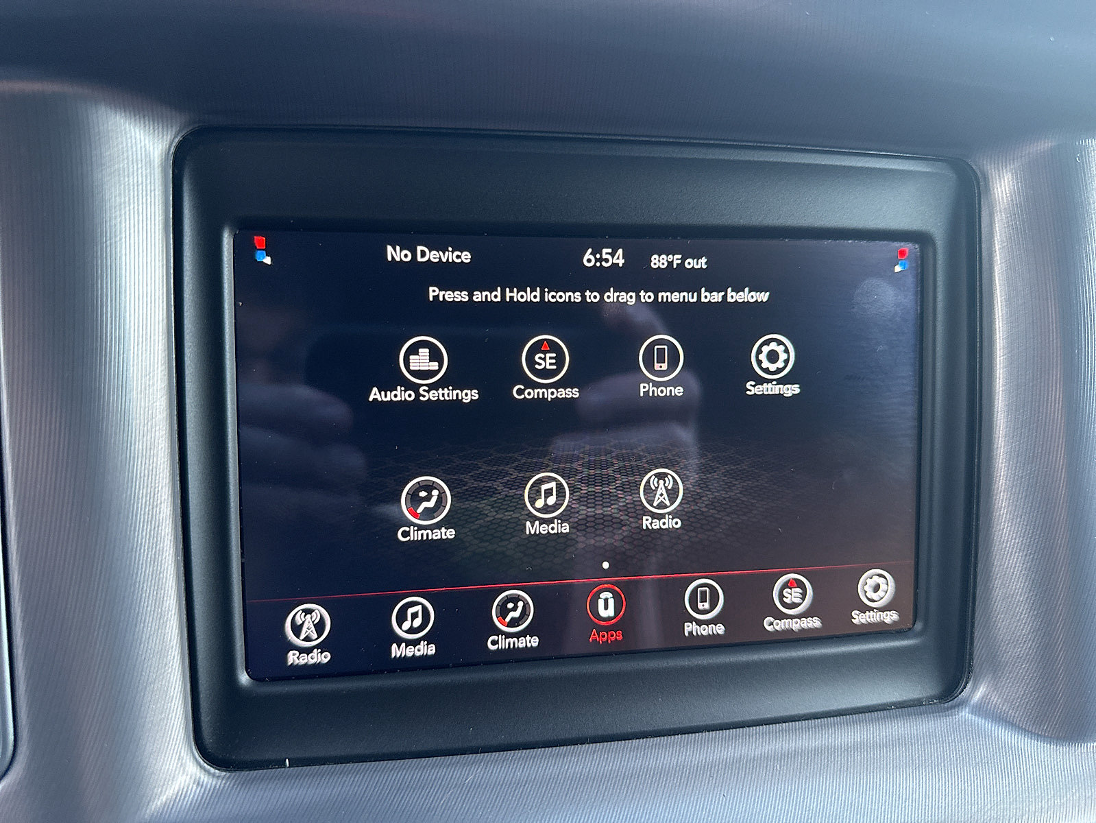 Used 2020 Dodge Charger SXT RWD image 41