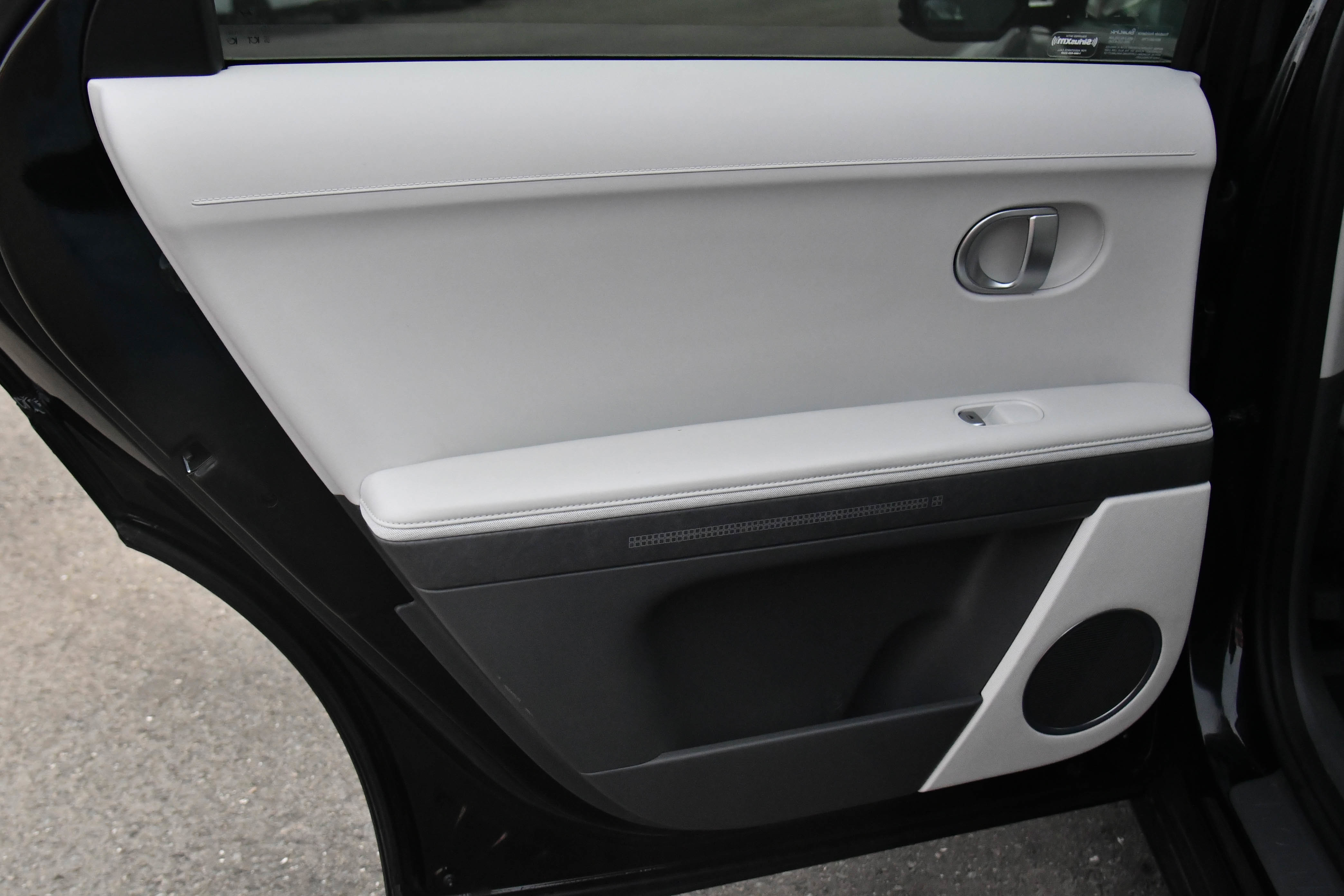 Used 2022 Hyundai Ioniq 5 SEL image 35