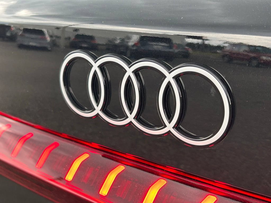 Used 2025 Audi A5 2.0T Premium w/ Premium Plus AWD/4WD image 54