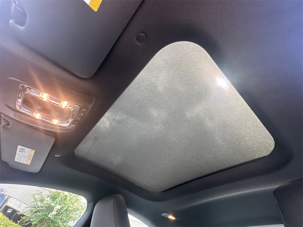 New 2026 Mercedes-Benz CLA 45 AMG S 4MATIC image 33