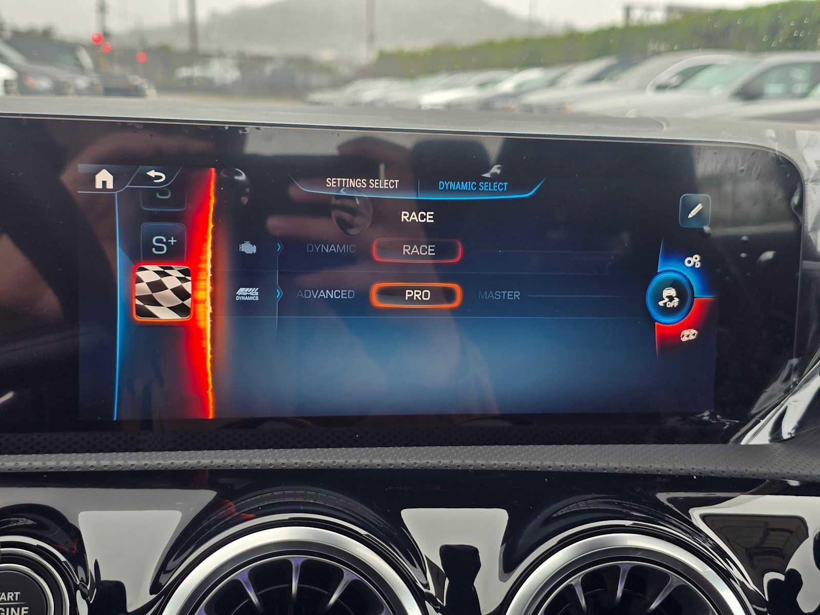 New 2026 Mercedes-Benz CLA 45 AMG S 4MATIC image 32