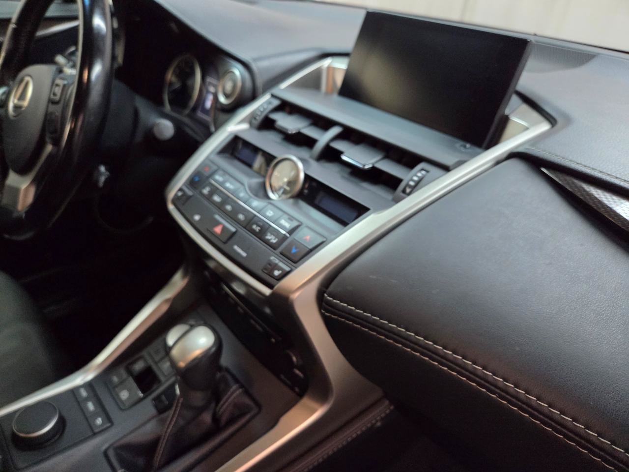 Used 2017 Lexus NX 200t AWD w/ Accessory Package 2 image 19
