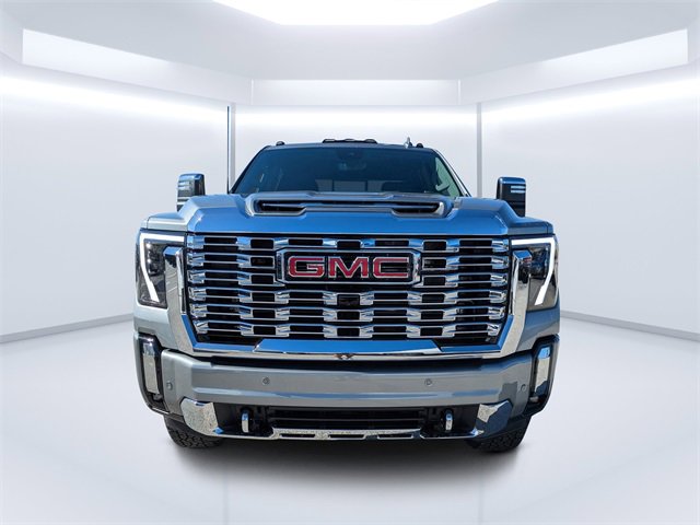 New 2026 GMC Sierra 2500 Denali w/ Denali Reserve Package image 9