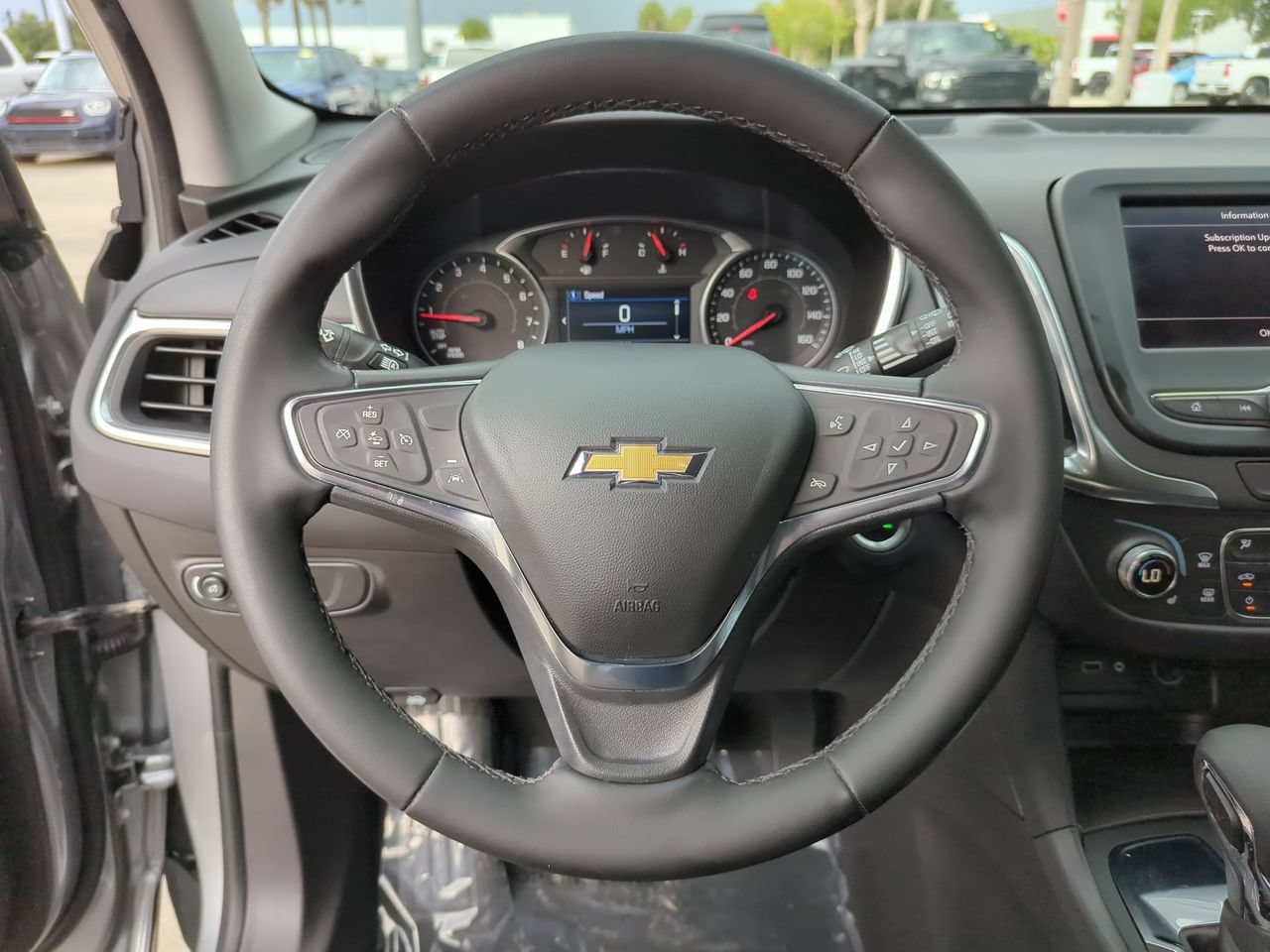 Certified 2024 Chevrolet Equinox LT FWD image 10