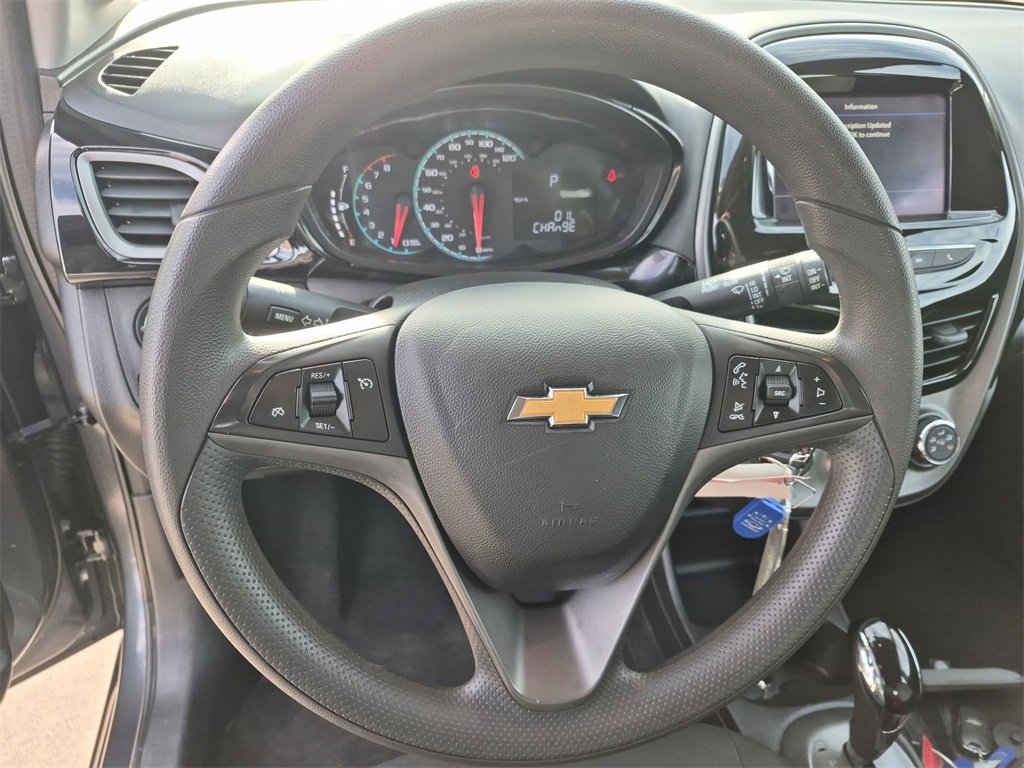 Used 2021 Chevrolet Spark LT image 14