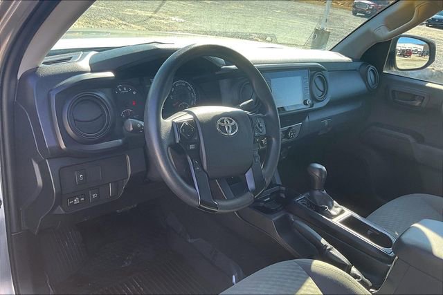 Used 2021 Toyota Tacoma SR w/ SR Convenience Package image 13