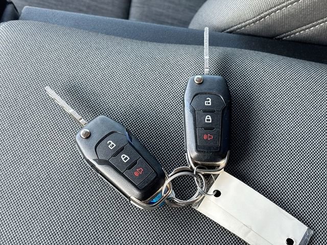 Used 2023 Ford F150 XL w/ Trailer Tow Package image 26