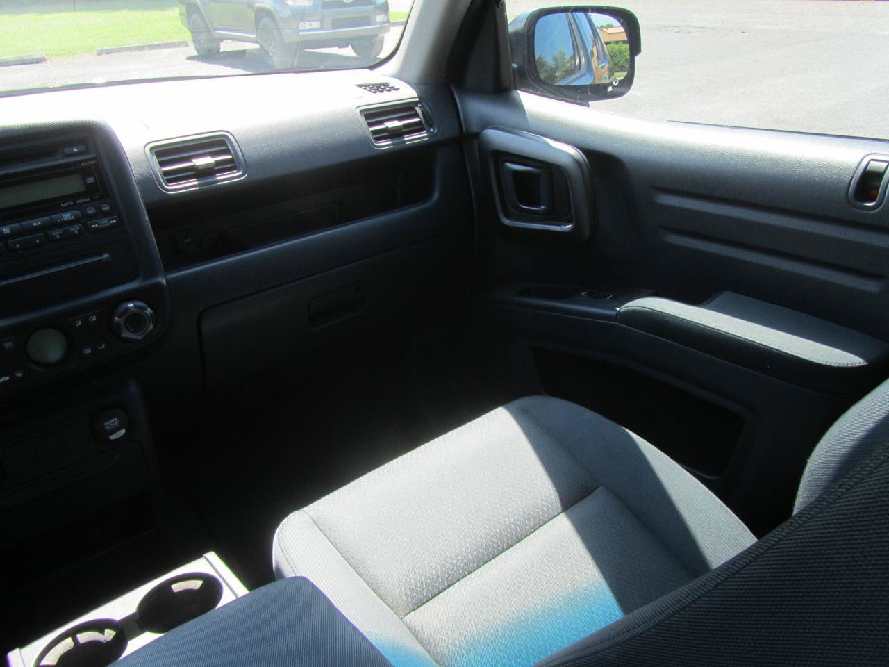 Used 2013 Honda Ridgeline Sport image 14