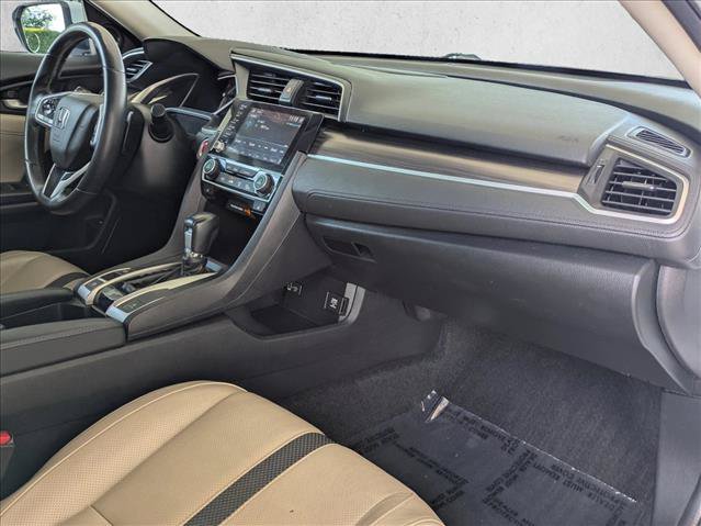 Used 2020 Honda Civic Touring image 22