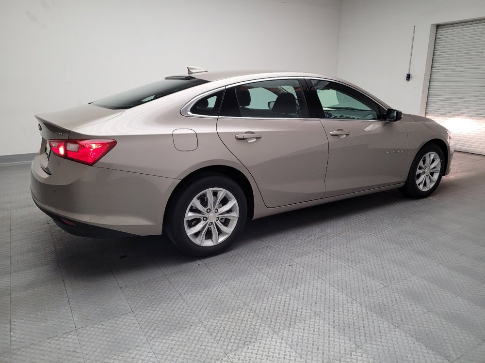 Used 2024 Chevrolet Malibu LT image 10