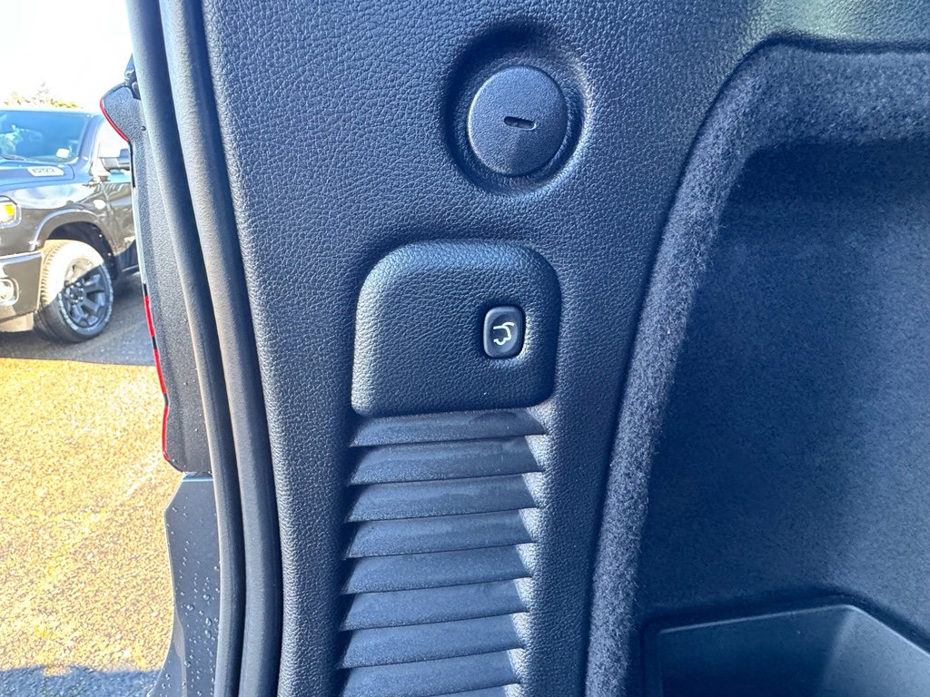 New 2026 Dodge Durango GT image 27