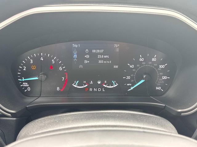 Used 2020 Ford Escape SE AWD/4WD image 36