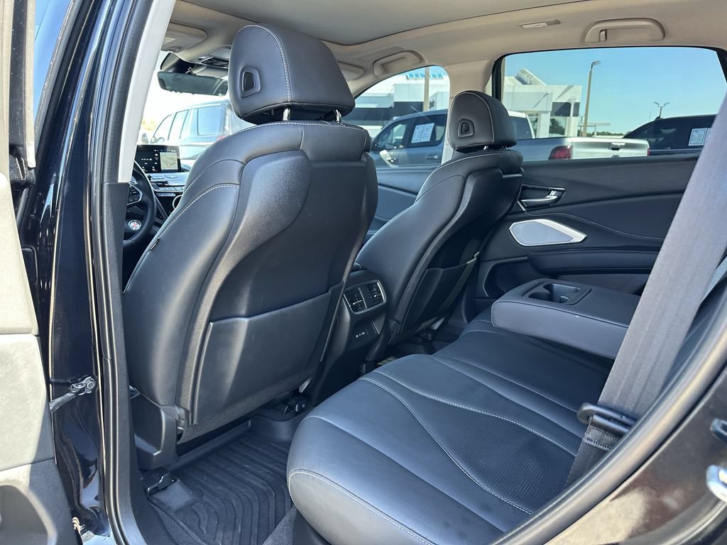Used 2022 Acura RDX FWD w/ Technology Package image 19
