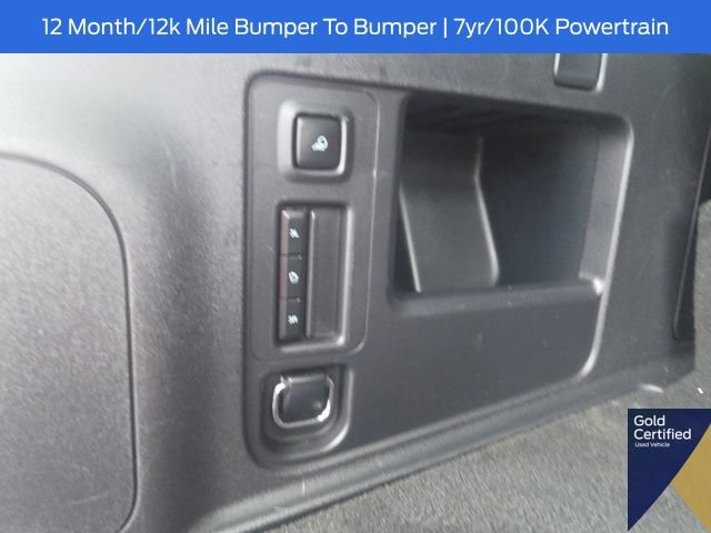 Certified 2025 Ford Expedition Active AWD/4WD image 16