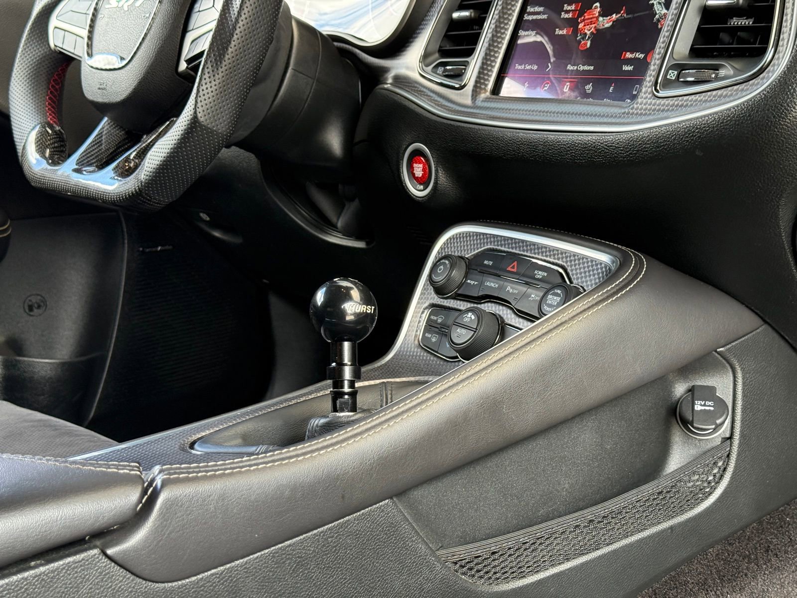 Used 2018 Dodge Challenger SRT Hellcat image 31