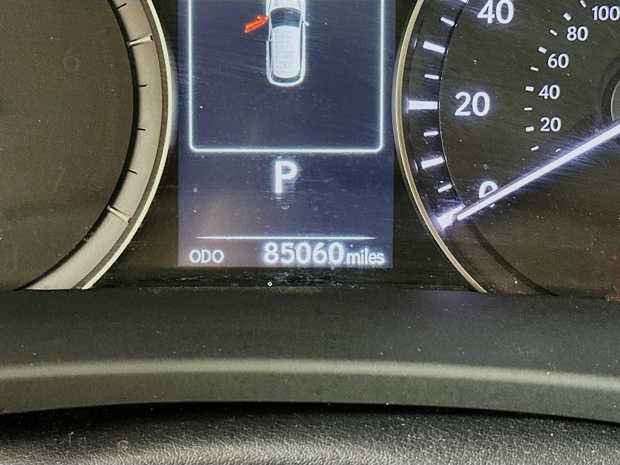 Used 2017 Lexus RX 450h AWD w/ Cold Weather Package image 19