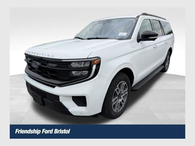 Used 2025 Ford Expedition Max Active
