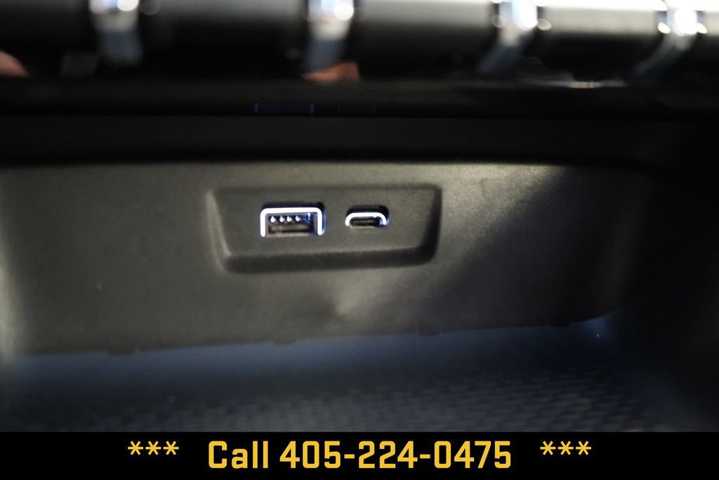 Used 2026 GMC Terrain Elevation FWD image 39