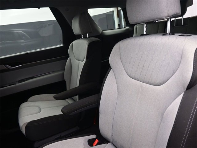 Used 2022 Hyundai Palisade SEL w/ Convenience Package image 12