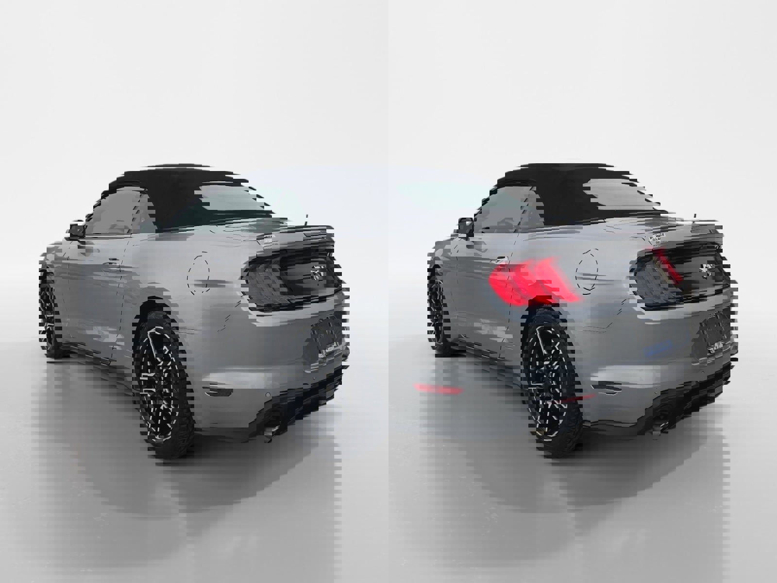 Used 2022 Ford Mustang Premium image 5