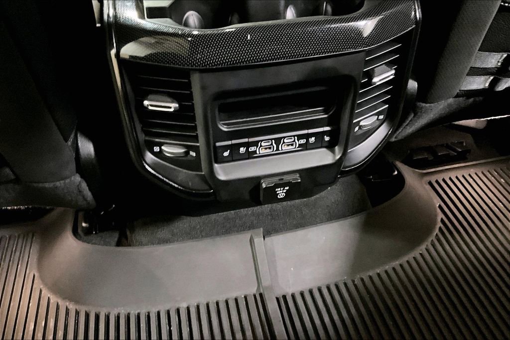 Used 2021 RAM 1500 TRX w/ TRX Level 2 Equipment Group image 32