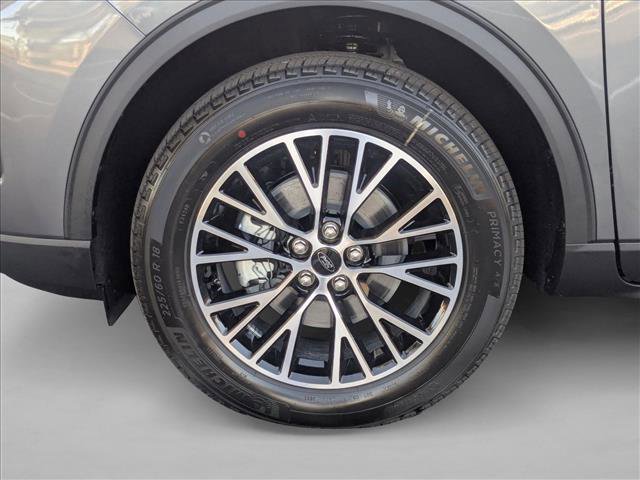 New 2026 Ford Escape SE w/ PHEV Premium Package image 9