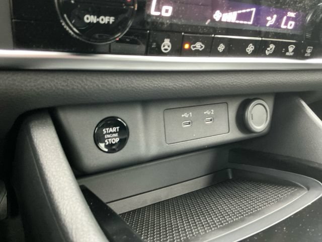 New 2026 Nissan Rogue Dark Armor AWD/4WD image 22