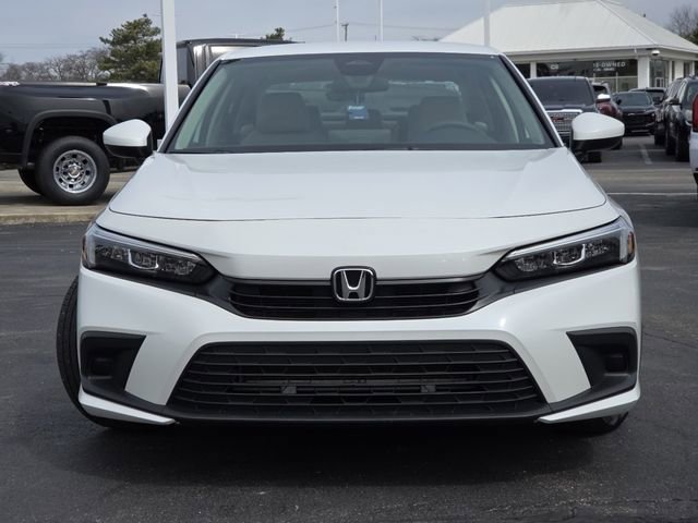 Used 2023 Honda Civic LX image 13