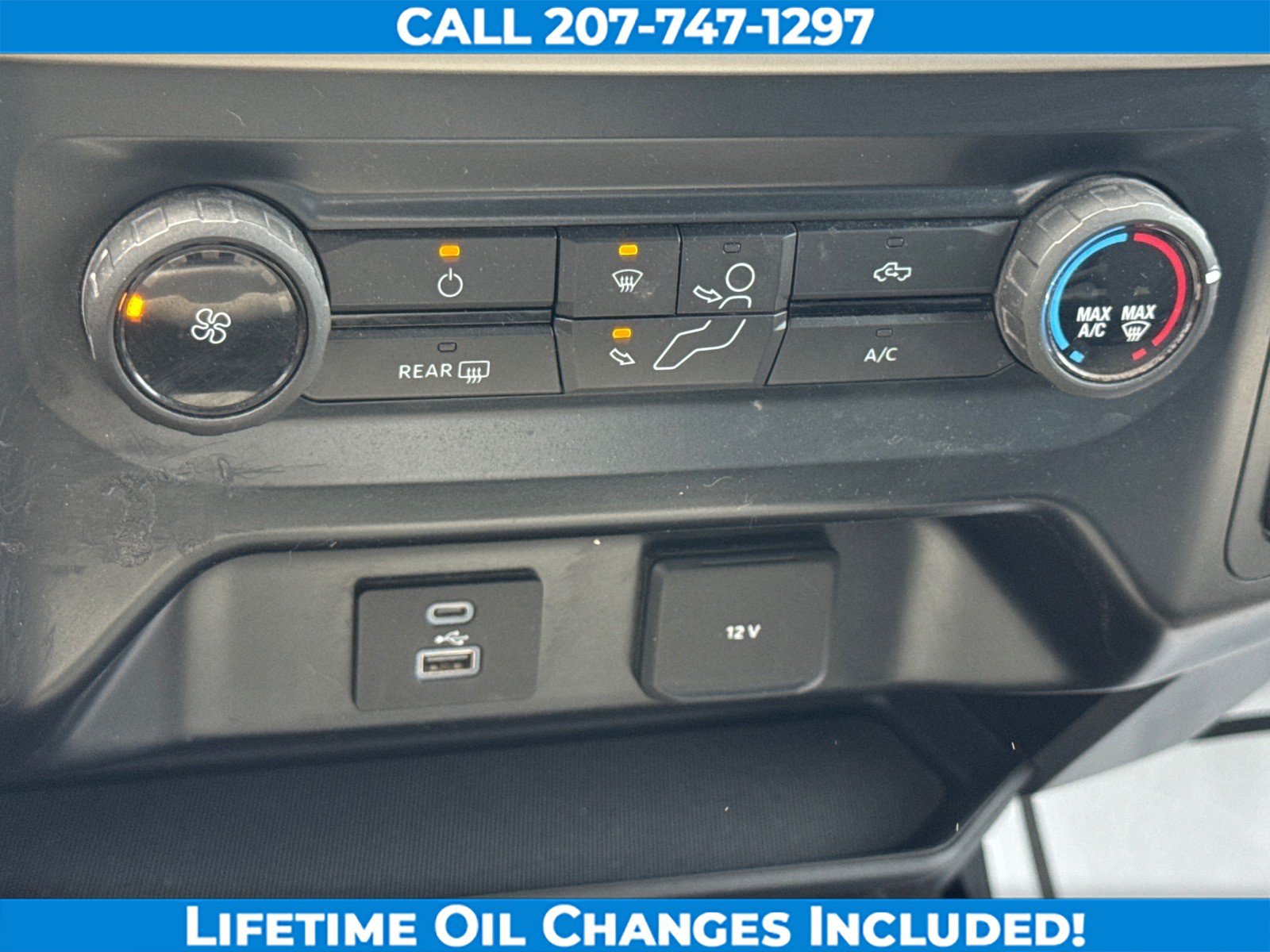 Used 2021 Ford F150 XLT w/ XTR Package AWD/4WD image 17
