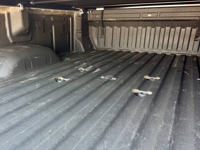 Used 2025 Chevrolet Silverado 3500 W/T AWD/4WD image 8