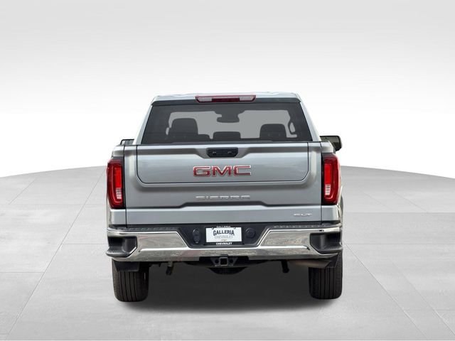 Used 2025 GMC Sierra 1500 SLT RWD image 6