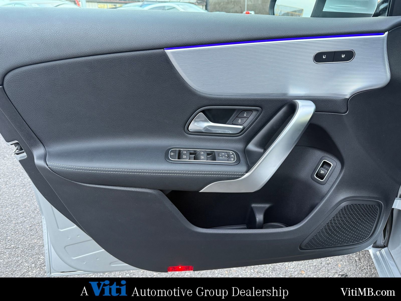 Certified 2022 Mercedes-Benz A 220 4MATIC image 16