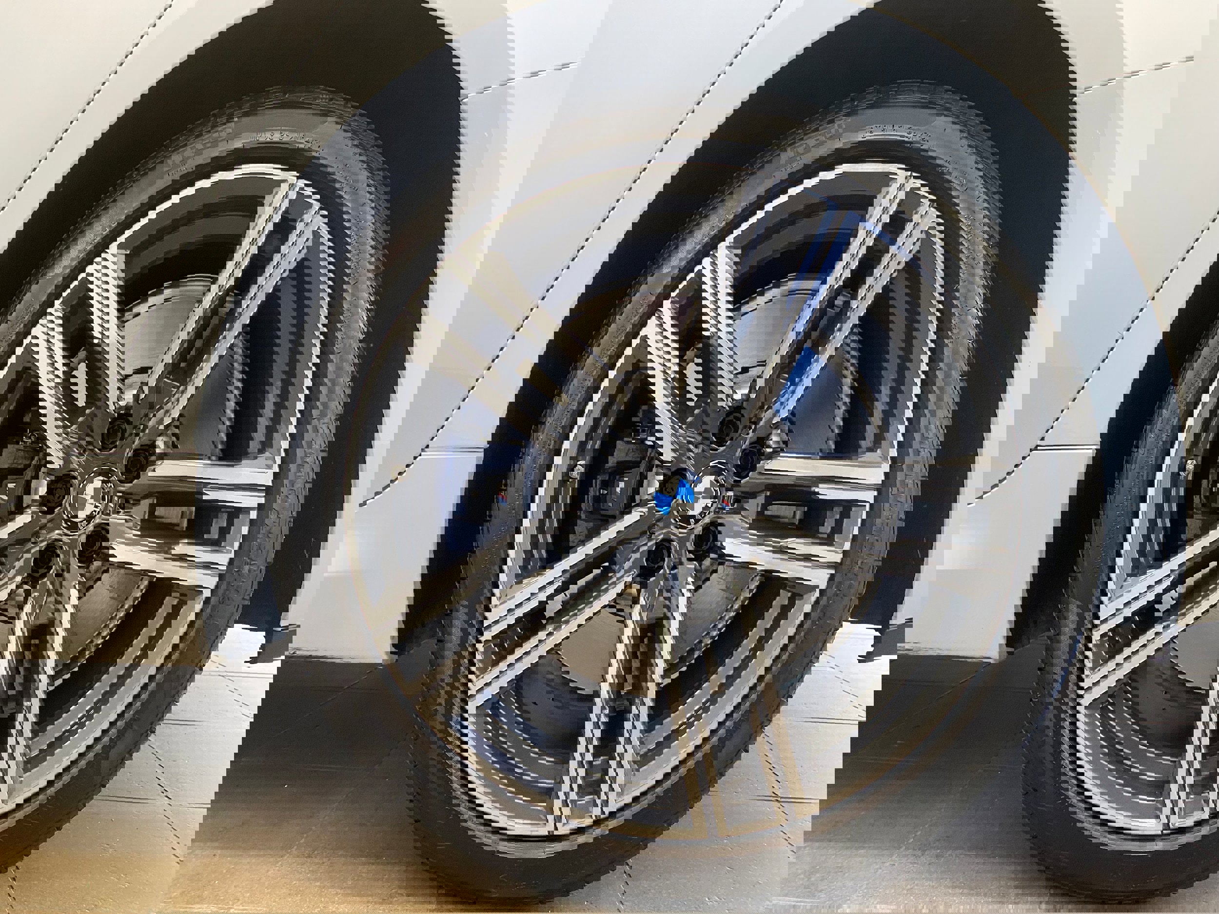 Used 2024 BMW 840i Gran Coupe xDrive w/ Driving Assistance Package image 27