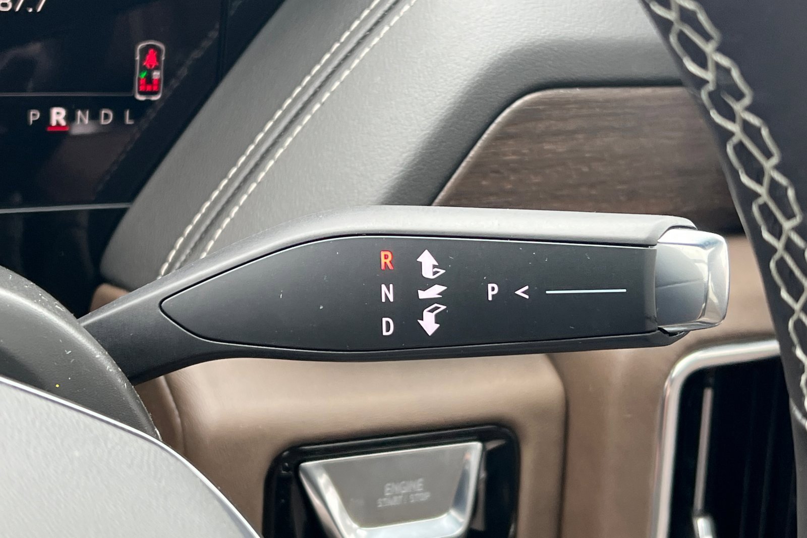 New 2026 GMC Yukon Denali Ultimate image 23