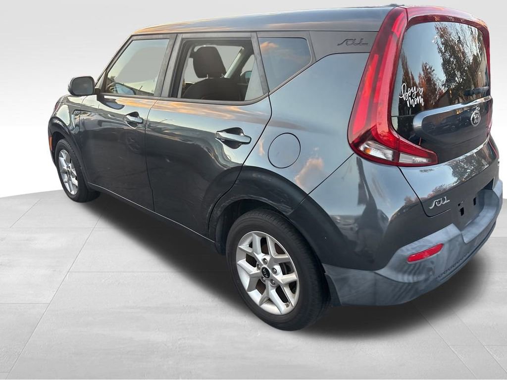 Used 2020 Kia Soul S image 14