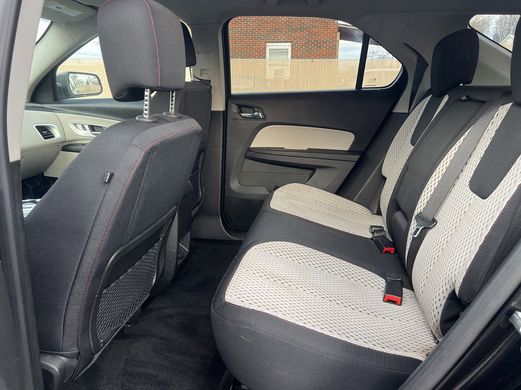 Used 2014 Chevrolet Equinox LS image 15