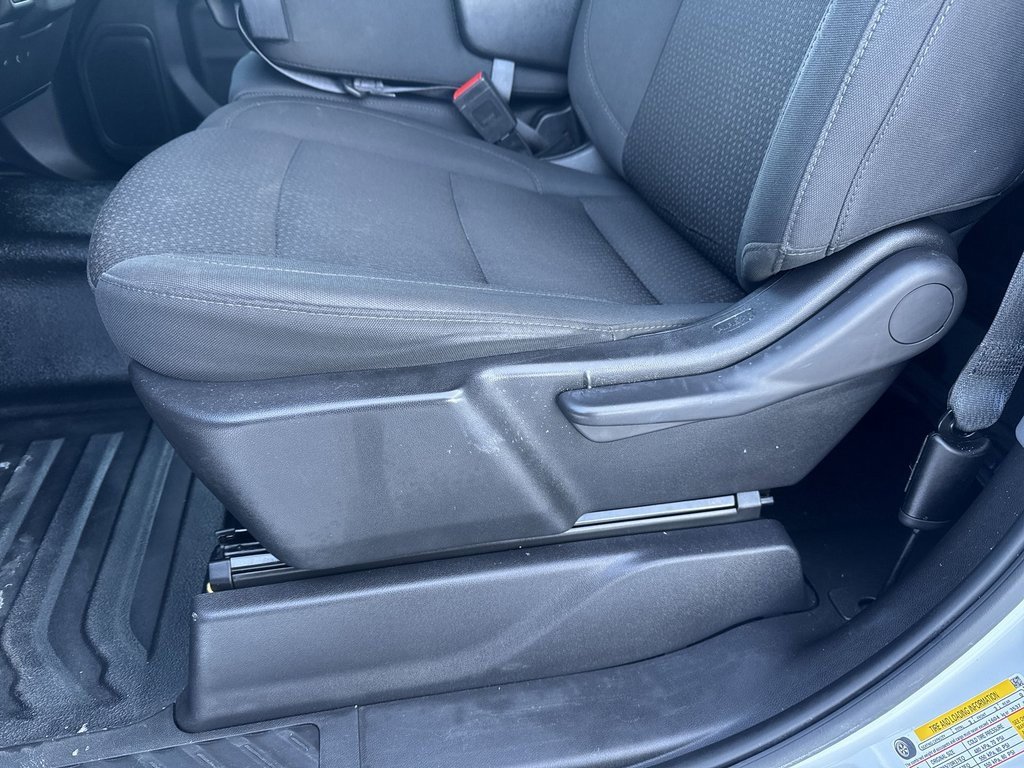 Certified 2024 Chevrolet Silverado 2500 W/T w/ WT Convenience Package image 26