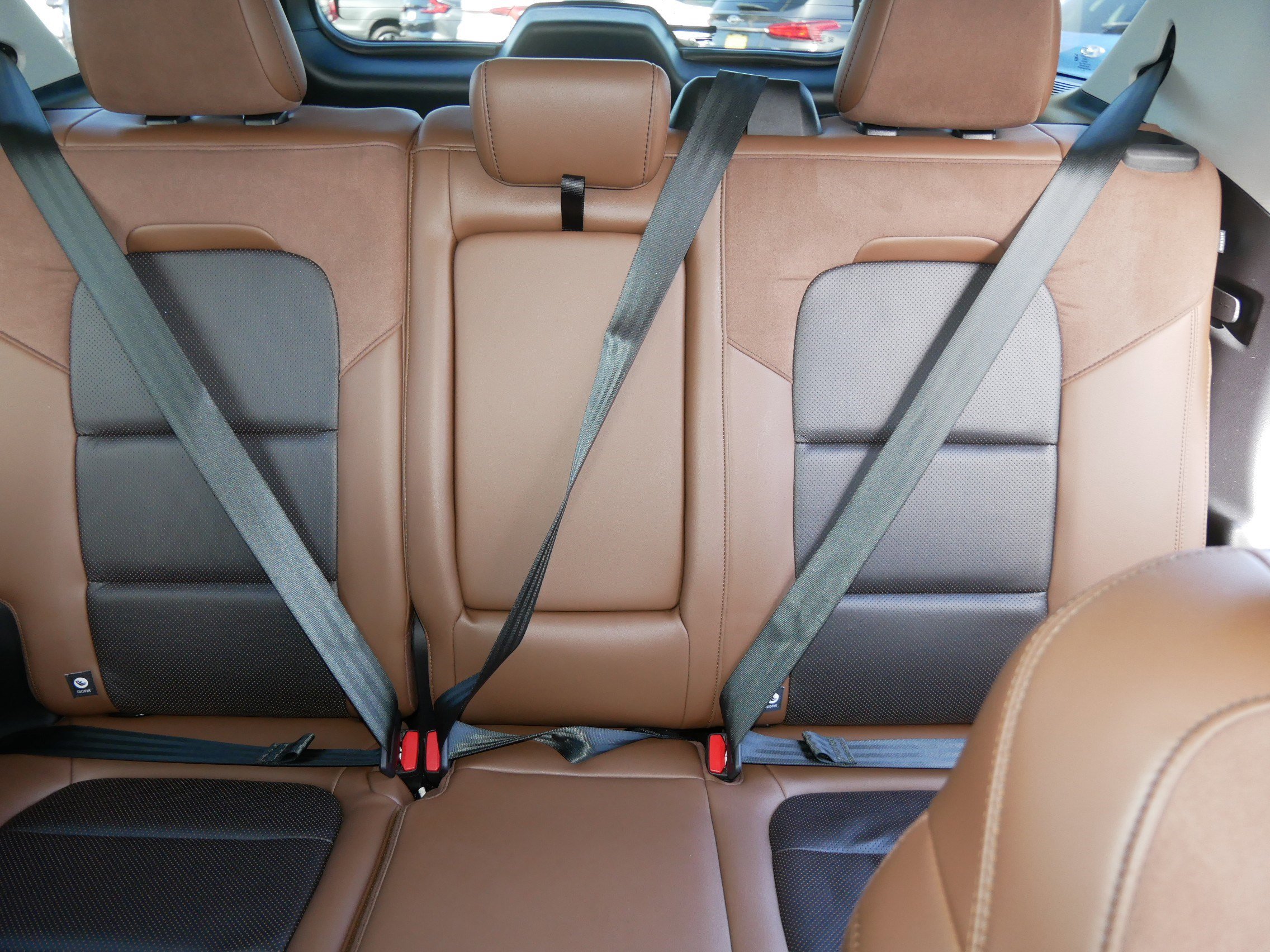 Used 2023 Ford Bronco Sport Badlands w/ Premium Package image 20