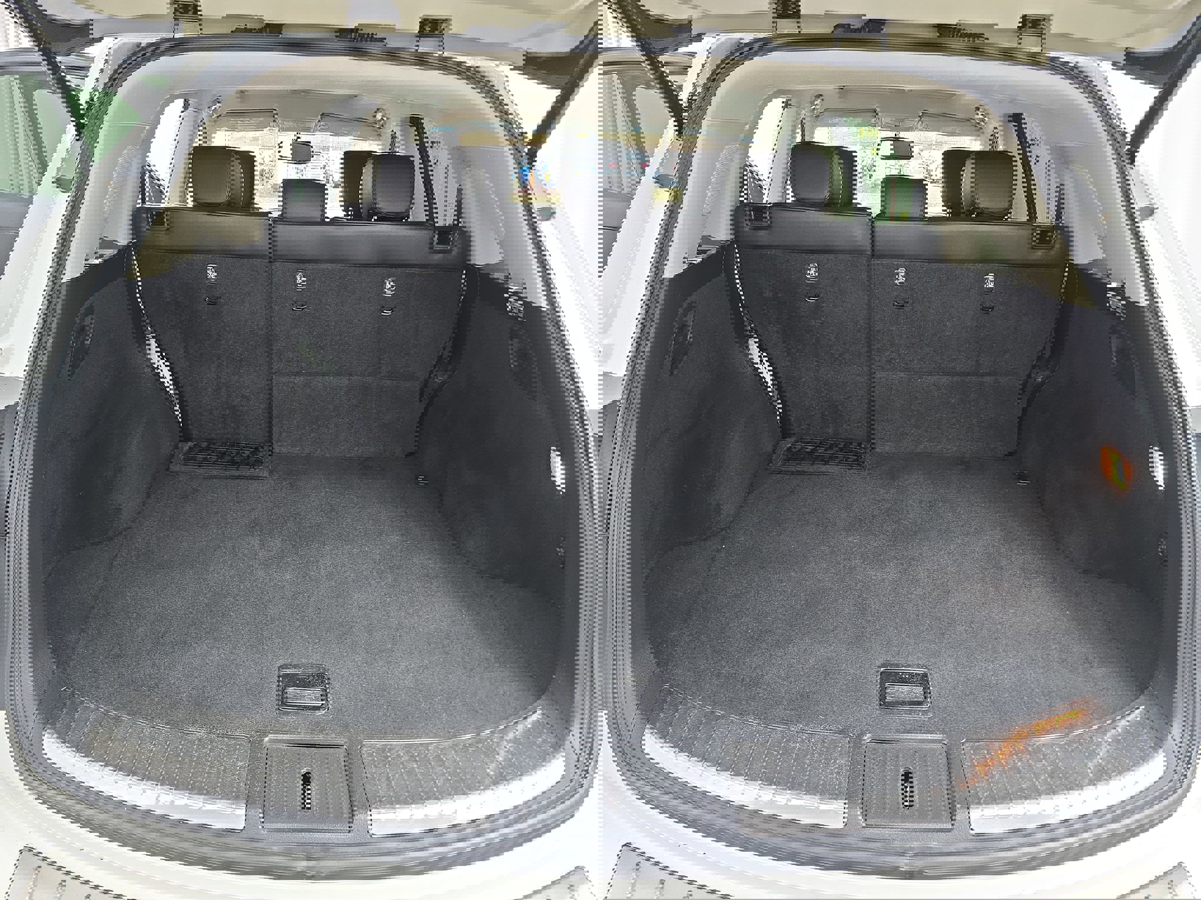 Used 2014 INFINITI QX70 AWD w/ Premium Package image 12