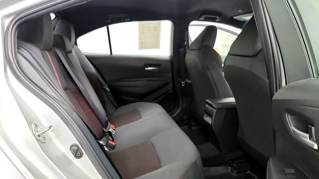 Certified 2023 Toyota Corolla SE FWD image 14