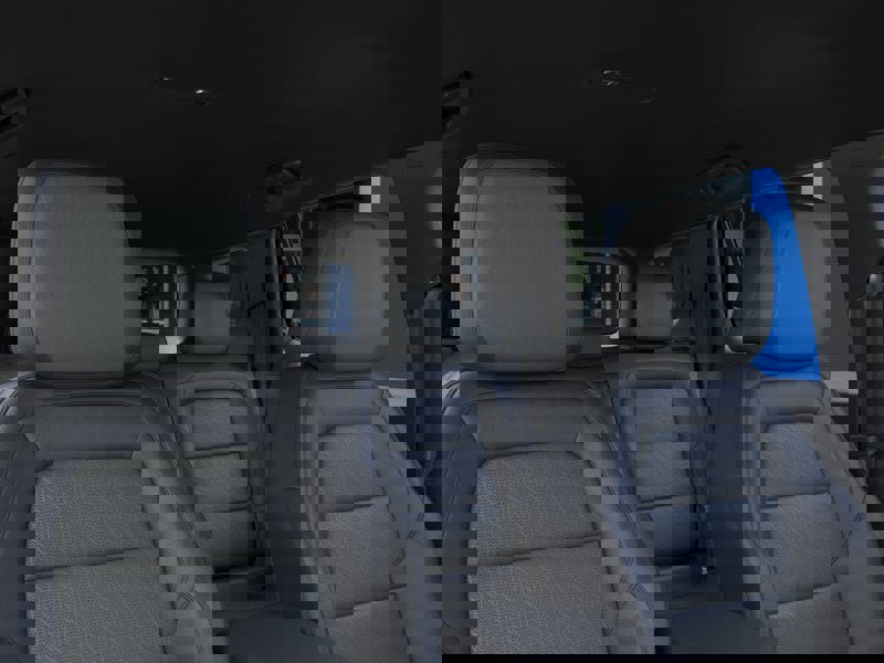 New 2026 Chevrolet Equinox LT image 48