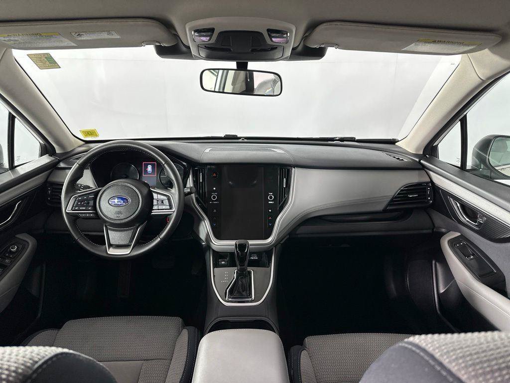 Used 2025 Subaru Outback Premium AWD/4WD image 14