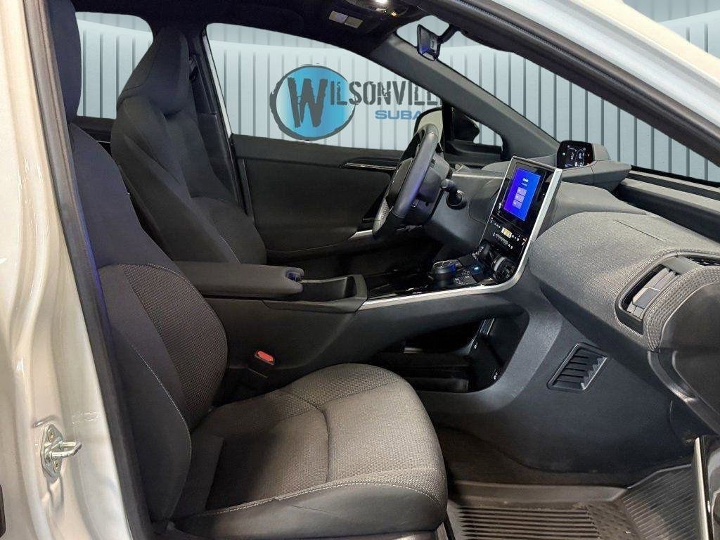 Used 2024 Subaru Solterra Premium image 6