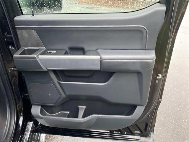 Used 2024 Ford F150 XLT w/ Equipment Group 302A MID image 36