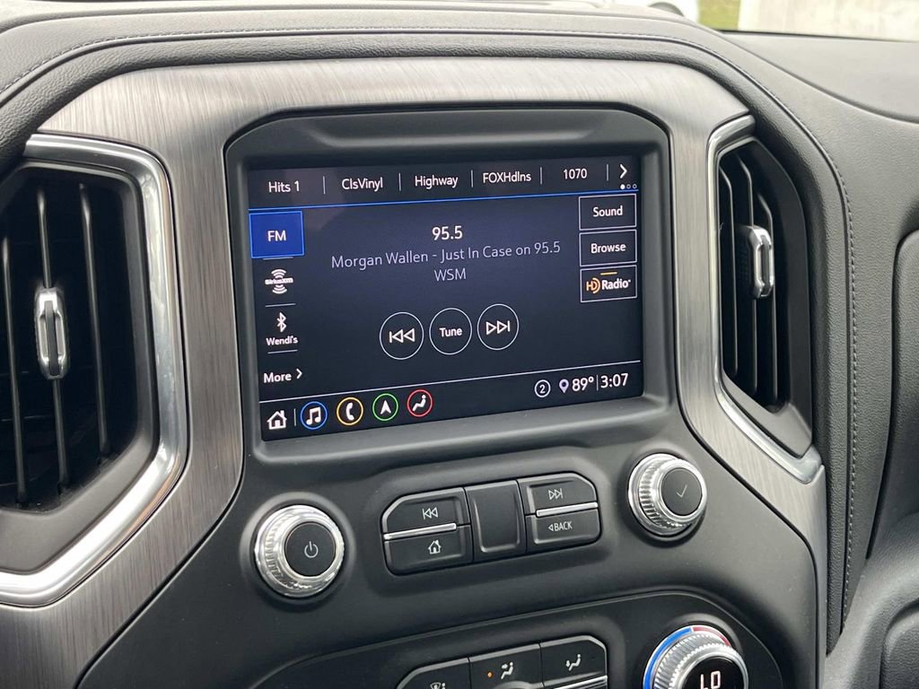 Used 2020 GMC Sierra 2500 Denali w/ Technology Package image 30