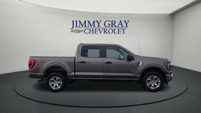 Used 2023 Ford F150 XLT image 6