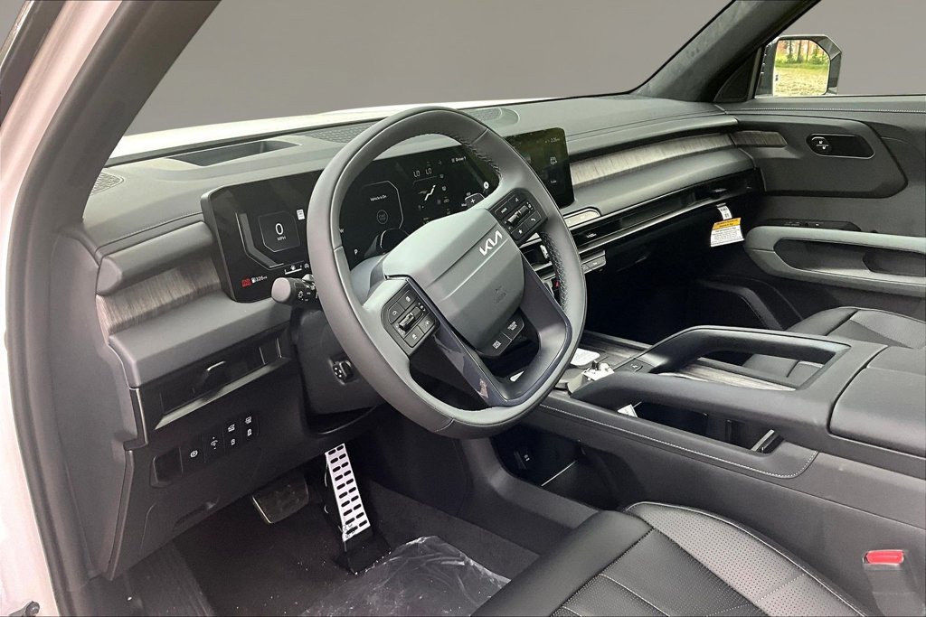 New 2027 Kia Telluride SX Prestige X-Line AWD/4WD image 7