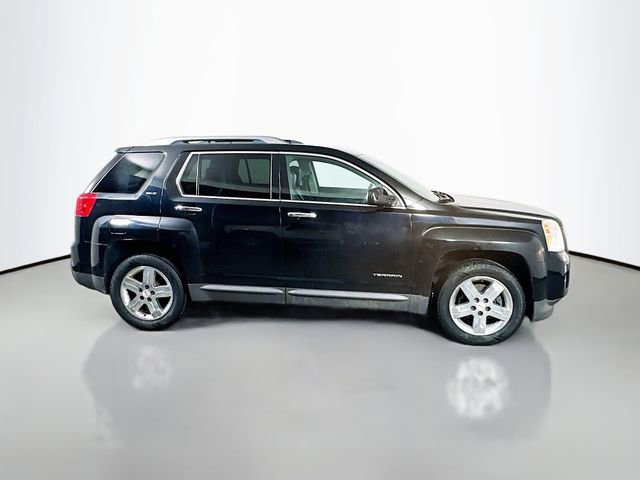 Used 2013 GMC Terrain SLT image 5